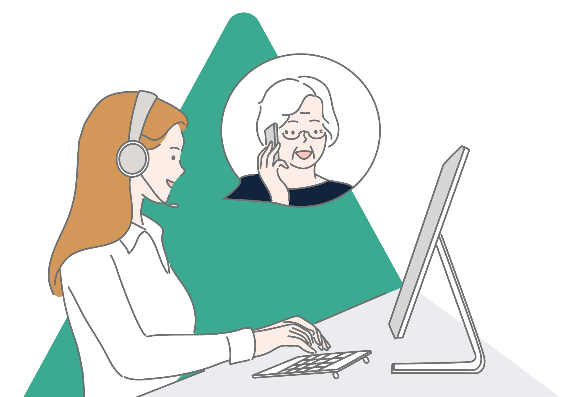 PLATEFORMES ÉLÉVATRICES EXTÉRIEUR Pelerin Accessibilité